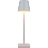 ΛΑΜΠΑΤΕΡ ΕΠΑΝΑΦΟΡΤΙΖΟΜΕΝΟ 38cm CHIC WL030-1/WHITE - Oriana Ferelli® HoReCa ΛΑΜΠΑΤΕΡ ΕΠΑΝΑΦΟΡΤΙΖΟΜΕΝΟ 38cm CHIC WL030-1/WHITE - Oriana Ferelli® HoReCa