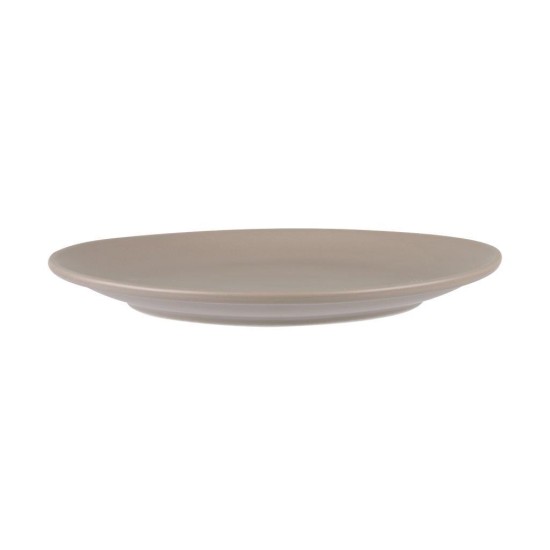 ΠΙΑΤΟ ΦΡΟΥΤΟΥ/ΠΑΣΤΑΣ Φ20cm COZY-BEIGE/13 - ORIANA FERELLI®