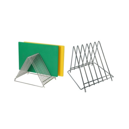 ΤΡΙΓΩΝΙΚΗ ΒΑΣΗ ΔΙΣΚΩΝ ΑΝΟΞΕΙΔΩΤΗ 22x34.5x32cm 608322 - Max.Home® ΤΡΙΓΩΝΙΚΗ ΒΑΣΗ ΔΙΣΚΩΝ ΑΝΟΞΕΙΔΩΤΗ 22x34.5x32cm 608322 - Max.Home®
