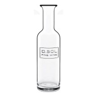 ΚΑΡΑΦΑ 0.5L OPTIMA FINE WINE - BORMIOLI