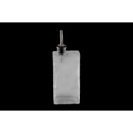 ΡΟΗ ΛΑΔΙΟΥ/ΞΥΔΙΟΥ 480ml BARI - Max.Home®
