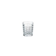 ΠΟΤΗΡΙ ΟΥΙΣΚΥ 230ml DIAMOND - CRYSTAL BOHEMIA