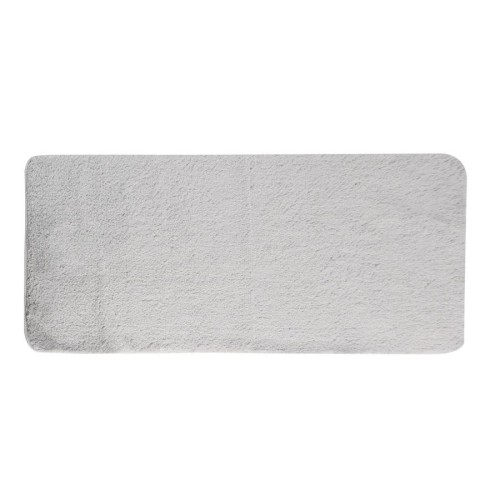 ΤΑΠΕΤΟ ΜΠΑΝΙΟΥ 50x120cm XL/ECORCE 58502 MICROFIBERS - ARVIX