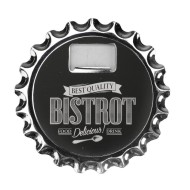 ΑΝΟΙΧΤΗΡΙ ΜΠΟΥΚΑΛΙΩΝ Φ10cm ΜΑΓΝΗΤΙΚΟ 521295 - GERS ΑΝΟΙΧΤΗΡΙ ΜΠΟΥΚΑΛΙΩΝ Φ10cm ΜΑΓΝΗΤΙΚΟ 521295 - GERS