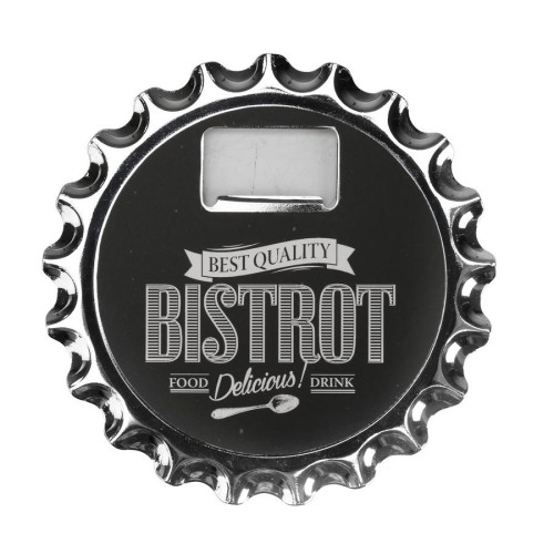 ΑΝΟΙΧΤΗΡΙ ΜΠΟΥΚΑΛΙΩΝ Φ10cm ΜΑΓΝΗΤΙΚΟ 521295 - GERS ΑΝΟΙΧΤΗΡΙ ΜΠΟΥΚΑΛΙΩΝ Φ10cm ΜΑΓΝΗΤΙΚΟ 521295 - GERS