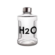 ΜΠΟΥΚΑΛΙ 900ml H2O - Max.Home® ΜΠΟΥΚΑΛΙ 900ml H2O - Max.Home®