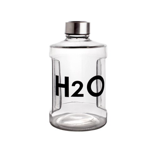 ΜΠΟΥΚΑΛΙ 900ml H2O - Max.Home®