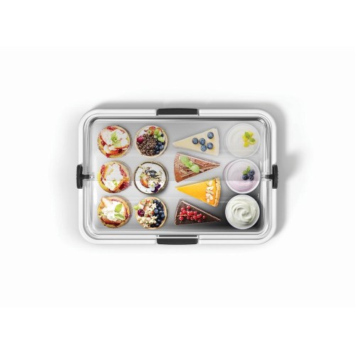 ΚΟΥΤΙ ΠΑΡΟΥΣΙΑΣΗΣ ΑΡΤΟΣΚΕΥΑΣΜΑΤΩΝ 38cm - POLYBOX L178 - BIESSE