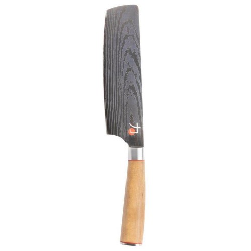ΜΑΧΑΙΡΙ ΤΕΜΑΧΙΣΜΟΥ με ΞΥΛΙΝΗ ΛΑΒΗ 17.5cm TETSU BGMP-4165- BERGNER ΜΑΧΑΙΡΙ ΤΕΜΑΧΙΣΜΟΥ με ΞΥΛΙΝΗ ΛΑΒΗ 17.5cm TETSU BGMP-4165- BERGNER
