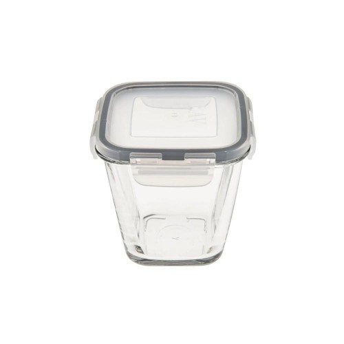 ΦΑΓΗΤΟΔΟΧΕΙΟ FRESCO FRS228 115x115mm - 700ml - LAV ΦΑΓΗΤΟΔΟΧΕΙΟ FRESCO FRS228 115x115mm - 700ml - LAV