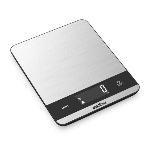ΖΥΓΑΡΙΑ ΚΟΥΖΙΝΑΣ ΗΛΕΚΤΡΟΝΙΚΗ EK8860-5kg - Max.Home® ΖΥΓΑΡΙΑ ΚΟΥΖΙΝΑΣ ΗΛΕΚΤΡΟΝΙΚΗ EK8860-5kg - Max.Home®