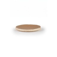 ΠΙΑΤΟ ΡΗΧΟ Φ30cm STONE/MOCARLO 855A46 - KUTAHYA PORSELEN