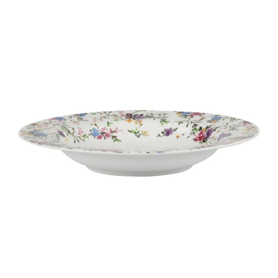 ΠΙΑΤΟ ΒΑΘΥ Φ23cm SPRING 24711 - ORIANA FERELLI® ΠΙΑΤΟ ΒΑΘΥ Φ23cm SPRING 24711 - ORIANA FERELLI®