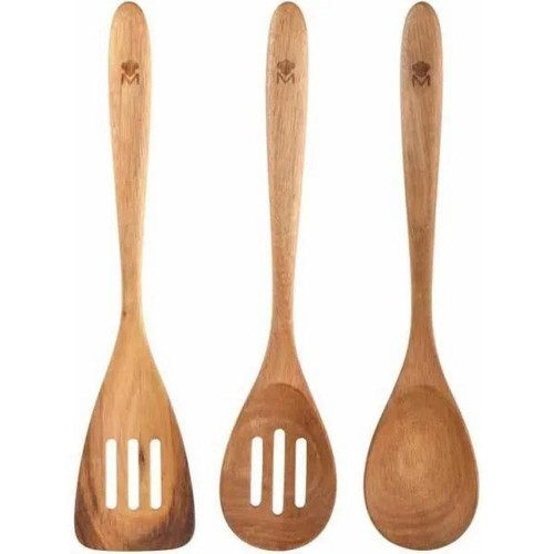 ΣΕΤ ΕΡΓΑΛΕΙΩΝ ΚΟΥΖΙΝΑΣ ΑΠΌ ΞΥΛΟ ΑΚΑΚΙΑΣ - BERGNER