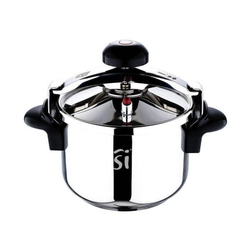 ΧΥΤΡΑ ΤΑΧΥΤΗΤΟΣ 6lt (Φ22x14h) 18/10 CORDOBA SG-1511 - BERGNER ΧΥΤΡΑ ΤΑΧΥΤΗΤΟΣ 6lt (Φ22x14h) 18/10 CORDOBA SG-1511 - BERGNER