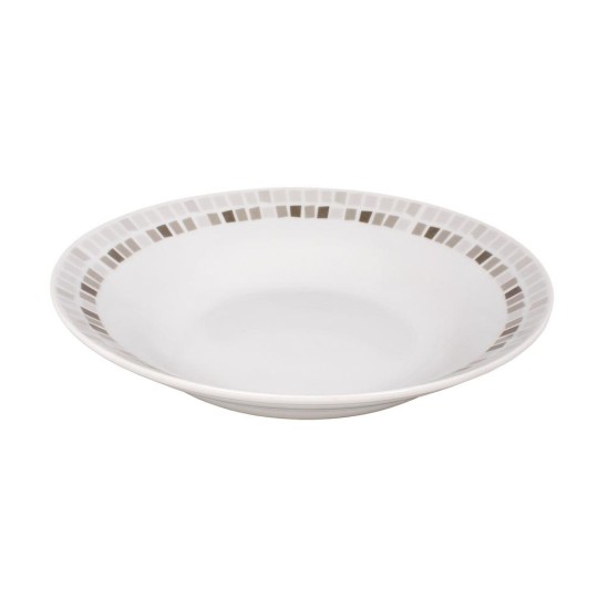 ΠΙΑΤΟ ΒΑΘΥ Φ23cm MOSAIC 16B110 - Max.Home® ΠΙΑΤΟ ΒΑΘΥ Φ23cm MOSAIC 16B110 - Max.Home®