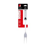 ΠΙΡΟΥΝΑ 35cm ΑΝΟΞΕΙΔΩΤΗ  GIZMO BG-3231 - BERGNER ΠΙΡΟΥΝΑ 35cm ΑΝΟΞΕΙΔΩΤΗ  GIZMO BG-3231 - BERGNER