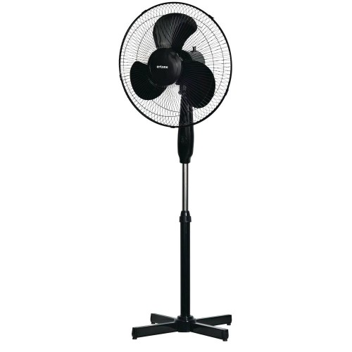 ΑΝΕΜΙΣΤΗΡΑΣ ΔΑΠΕΔΟΥ 55W Φ40cm ERT-290NG - HAUSBERG