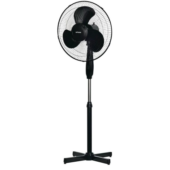 ΑΝΕΜΙΣΤΗΡΑΣ ΔΑΠΕΔΟΥ 55W Φ40cm ERT-290NG - HAUSBERG