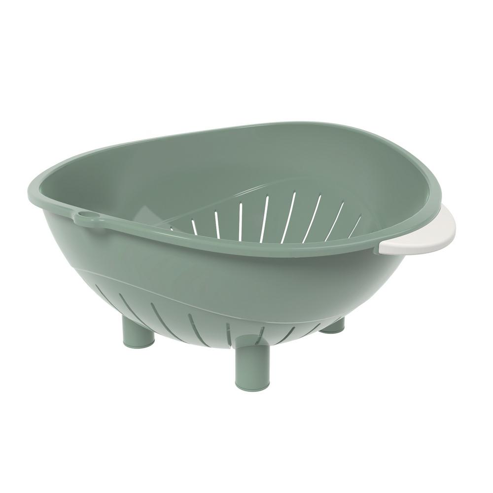 ΣΟΥΡΩΤΗΡΙ Φ28cm PIN-UP L614-18/GREEN - BIESSE