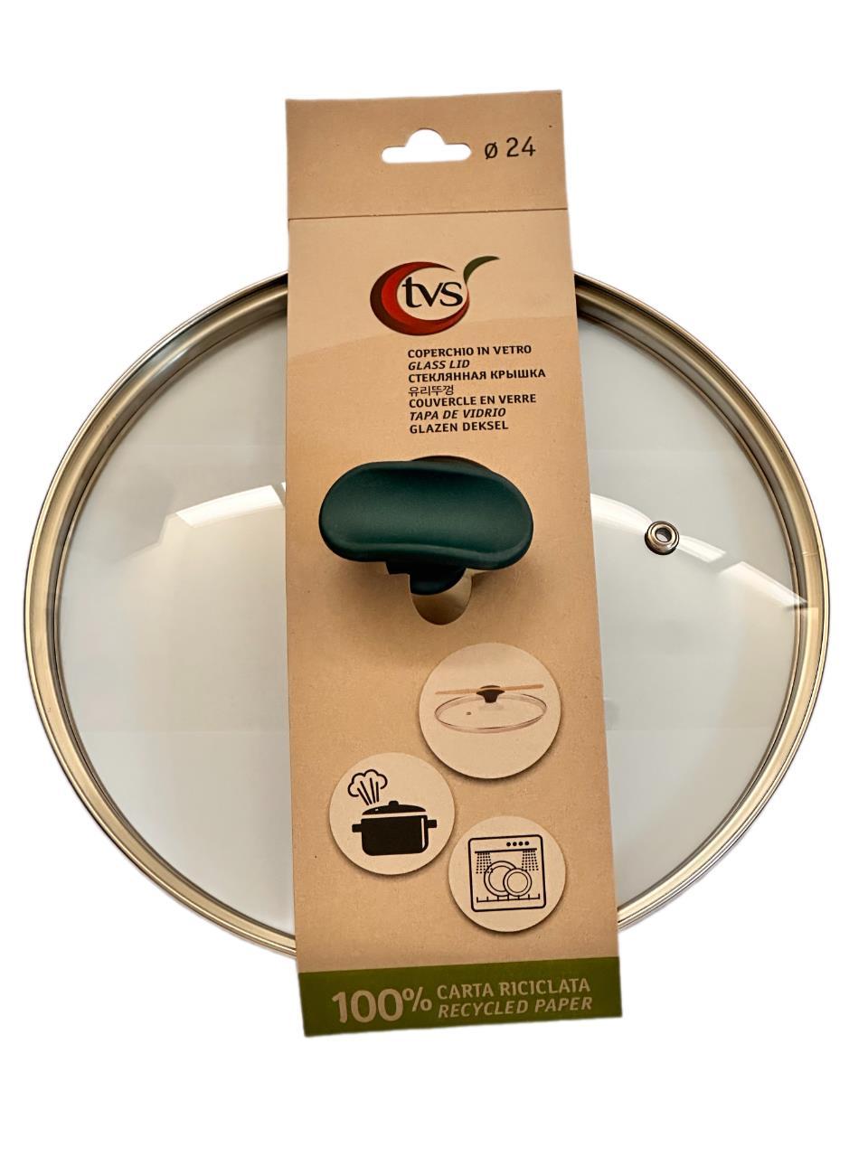 ΚΑΠΑΚΙ Φ20cm CERAMICA D