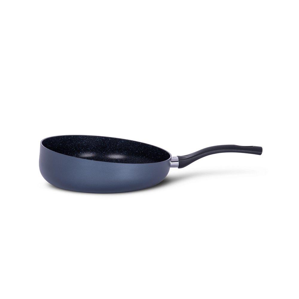 ΤΗΓΑΝΙ SALTAPASTA 26cm χ/ΚΑΠΑΚΙ EASY ECO - 3mm - TVS