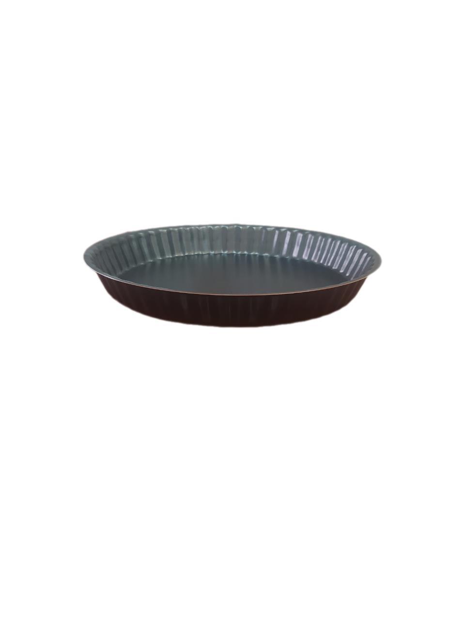 ΤΑΡΤΙΕΡΑ Φ30cm ΑΝΤΙΚΟΛΛΗΤΙΚΗ - Max.Home®